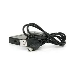 Конвертер Voltronic USB 2.0 to HDMI / VGA / DVI, Black, Box - мініатюра 4