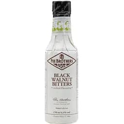 Биттер Fee Brothers Black Walnut, 6,4%, 0,15 л