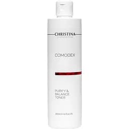 Тонік для обличчя Christina Comodex Purify & Balance Toner 300 мл