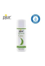 Лубрикант на водній основі - Pjur Woman - Aloe, 100 ml Pjur PJ13320 88698 - мініатюра 2