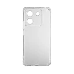 Чехол-накладка ColorWay TPU AntiShock Xiaomi Poco M7 Pro Clear