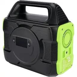 Зарядна станція ProFix OPS-300W акумлятор ємністю 20Ah 288Wh