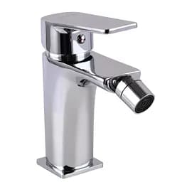 Змішувач для біде Globus Lux Bonn GLB-0106 Хром