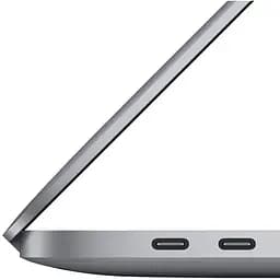 Ноутбук Apple MacBook Pro 16" з Touch Bar 32 ГБ/512 ГБ Intel Core i7 (Grade C) Космічний сірий - мініатюра 3
