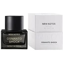 Духи оригинал New Notes Osmanto Shock 50 мл Extrait de Parfum