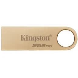 Flash Drive Kingston DT SE9 G3 256GB USB 3.2 Gold (DTSE9G3/256GB) (6962753)