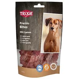 Лакомство для собак Trixie Premio Lamb Bites с ягненком 100 г