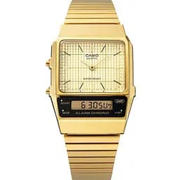 Чоловічий годинник Casio Timeless Collection AQ-800EG-9A