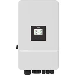 Система зберігання енергії Deye SUN-12K-SG05LP3-EU-SM2 12kW + 3 АКБ SE-F5 Pro-С 15.3kWh (51.2V/100Ah/5120Wh) [159597] - мініатюра 2
