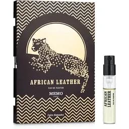 Пробник Memo African Leather 1,5 мл
