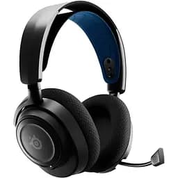 Ігрові навушники SteelSeries Arctis Nova 7P Black (61559) [108265] - мініатюра 6