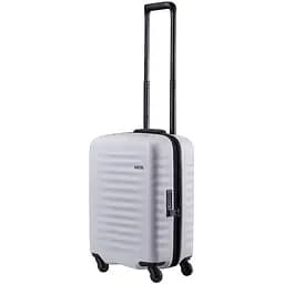 Валіза Lojel Alto S Light Grey (Lj-CF1793S_GR)
