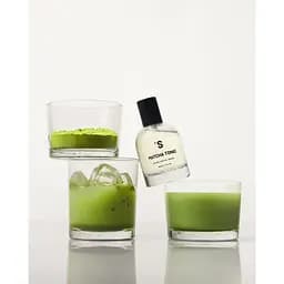 Парфумована вода Sister's Aroma Matcha Tonic 50 мл - мініатюра 3