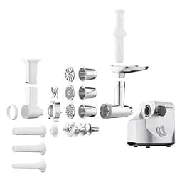 М'ясорубка MGA-3000W Inox 3000Вт ARDESTO teh0024129 - мініатюра 2