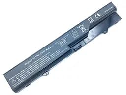 Акумулятор для HP PH06 Probook 4321, 4320, 4320s, 4321s, 4325s, 4326s, Compaq 320, 321, 325, 326, 420, 421, 620, 621 (10.8V 4400 mAh 47.5Wh)