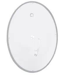 Дзеркало Kroner KRM Spiegel VO1 - 5070 з LED-підсвічуванням та антизапітнінням (CV030040) - мініатюра 4
