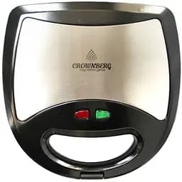 Мультимейкер 4в1 Crownberg CB 1074