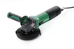 Угловая шлифовальная машина Apro 125 980 О(899019)