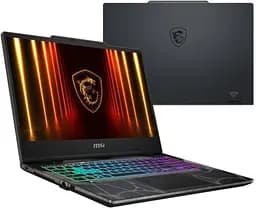 Ноутбук MSI Cyborg 15 B13WEKG (B13WEKG-629XPL)