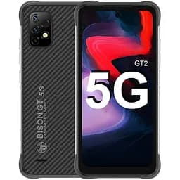 Смартфон Umidigi Bison GT2 8/128 Storm Grey (Global)