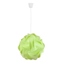 Люстра підвісна Brille в спальню E27 60W WH GR (KL-205S/1)