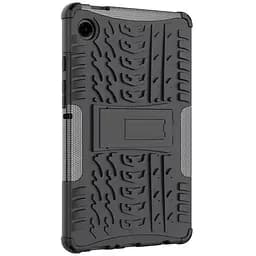 Чохол Protector Stand для Samsung Galaxy Tab A9 (8.7'') Чорний - мініатюра 4