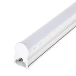 Світильник LED балка Brille Ly FLF-09 8W WW лінійний 0.6 м (32-617) - мініатюра 2