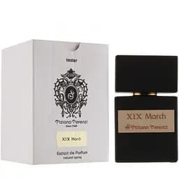 Tiziana Terenzi XIX March 100 мл тестер Extrait de Parfum