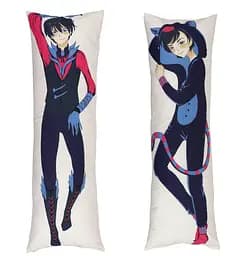 Подушка Руно 50х140 Дакимакура "Рио" 315.02_Ріо