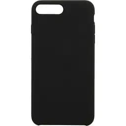 Чохол-накладка Remax Kellen Series Case Apple iPhone 7 Plus Black
