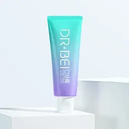 Зубна паста Dr.Bei 0+ Anti Cavity Освіжаюча м'ята 100 г - мініатюра 4