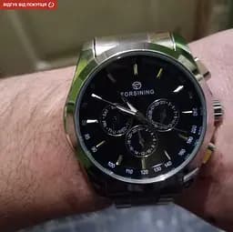 Годинник Forsining Walker Steel - мініатюра 26