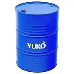 Гідравлічна олива Yuko ВМГЗ HV 15 бочка 200 л