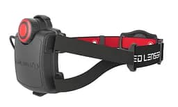Налобний ліхтар Ledlenser H7.2 - мініатюра 2