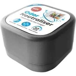 Нейтрализатор запахов Elix для холодильника Lemon oil 250 мл