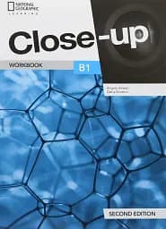 Close-Up B1. Workbook with Online Workbook