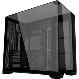Корпус для ПК Lian Li O11 VISION Compact, Black (G99.O11VPX.00) - мініатюра 5