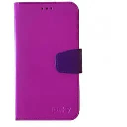 Чохол-книжка для Samsung I9060 Galaxy Grand Neo універсальний 5 - мініатюра 4