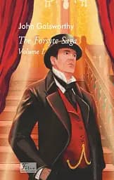 The Forsyte Saga. Vol. I - Джон Голсуорсі
