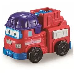 Машинка Super Wings Mini Team Vehicles (EU740130F) - мініатюра 11