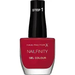Гелевый лак для ногтей Max Factor Nailfinity, тон 310, 12 мл (8000019988290)