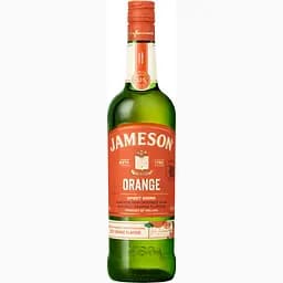 Спиртний напій Jameson Orange Irish Whiskey 30% 0.7 л