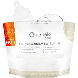 Стерилизатор Lionelo пакеты для стерилизации 8 шт (LOC-THERMBAG 8 PACK)