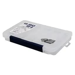 Коробка Meiho VS-3043ND-2 прозрачный