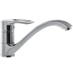 Смеситель для кухни Haiba Haman 012 HB0159 Хром