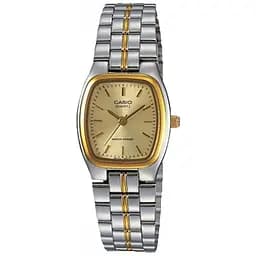 Жіночий годинник Casio Timeless Collection LTP-1169G-9A