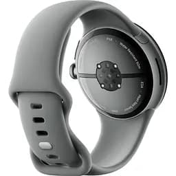 Смарт-годинник Google Pixel Watch 3 45mm Matte Hazel/Hazel Band [115660] - мініатюра 3