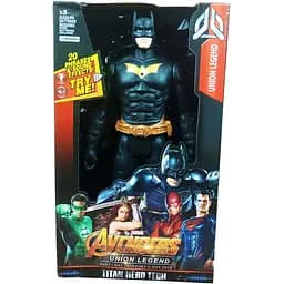 Фигурка супергероя Haowan Марвел Мстители Batman 29 см DY-H5826-33