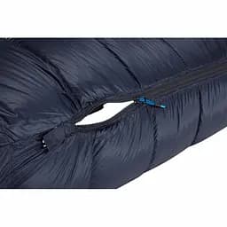 Спальник Nordisk Passion Five Large 190 см - мініатюра 6