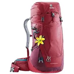 Рюкзак Deuter Futura 24 SL Cranberry-Maron (1052-3400218 5528)